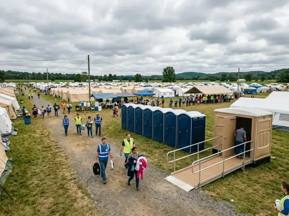 disaster-relief-camp-restrooms-010 — frequently asked questions, Dumpster & Portable Bathrooms Rental in Ripon, CA